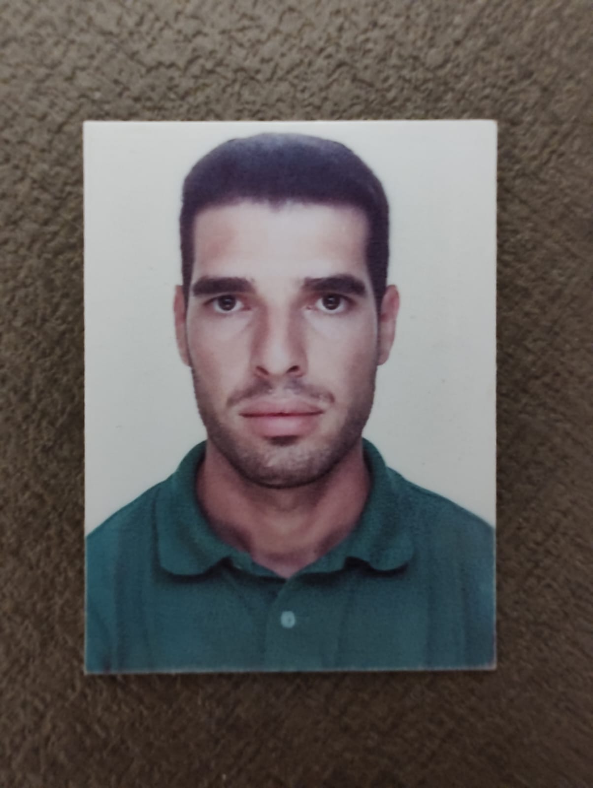 Danillo Henrique Freire