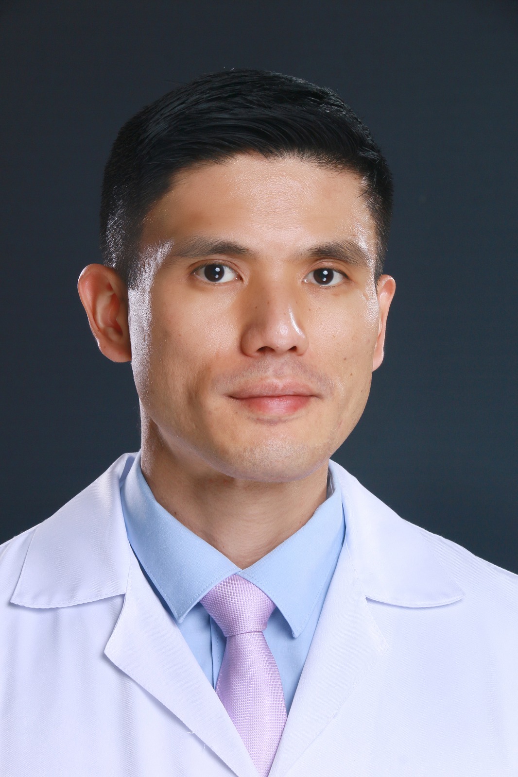 Dr. Fabiano Taira Higa