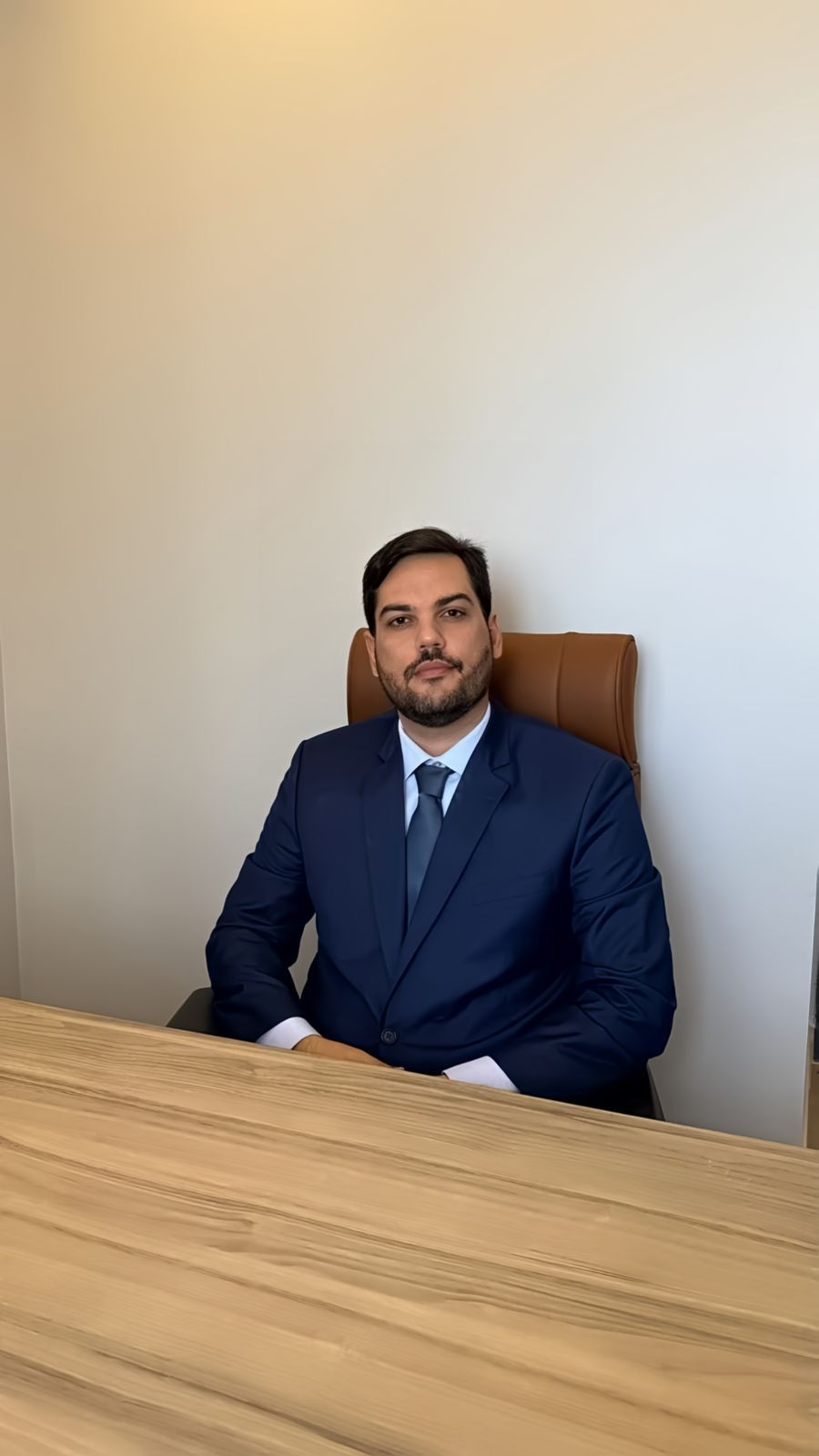 Perito Médico Anestesiologista — Eduardo Moscoso Gomes