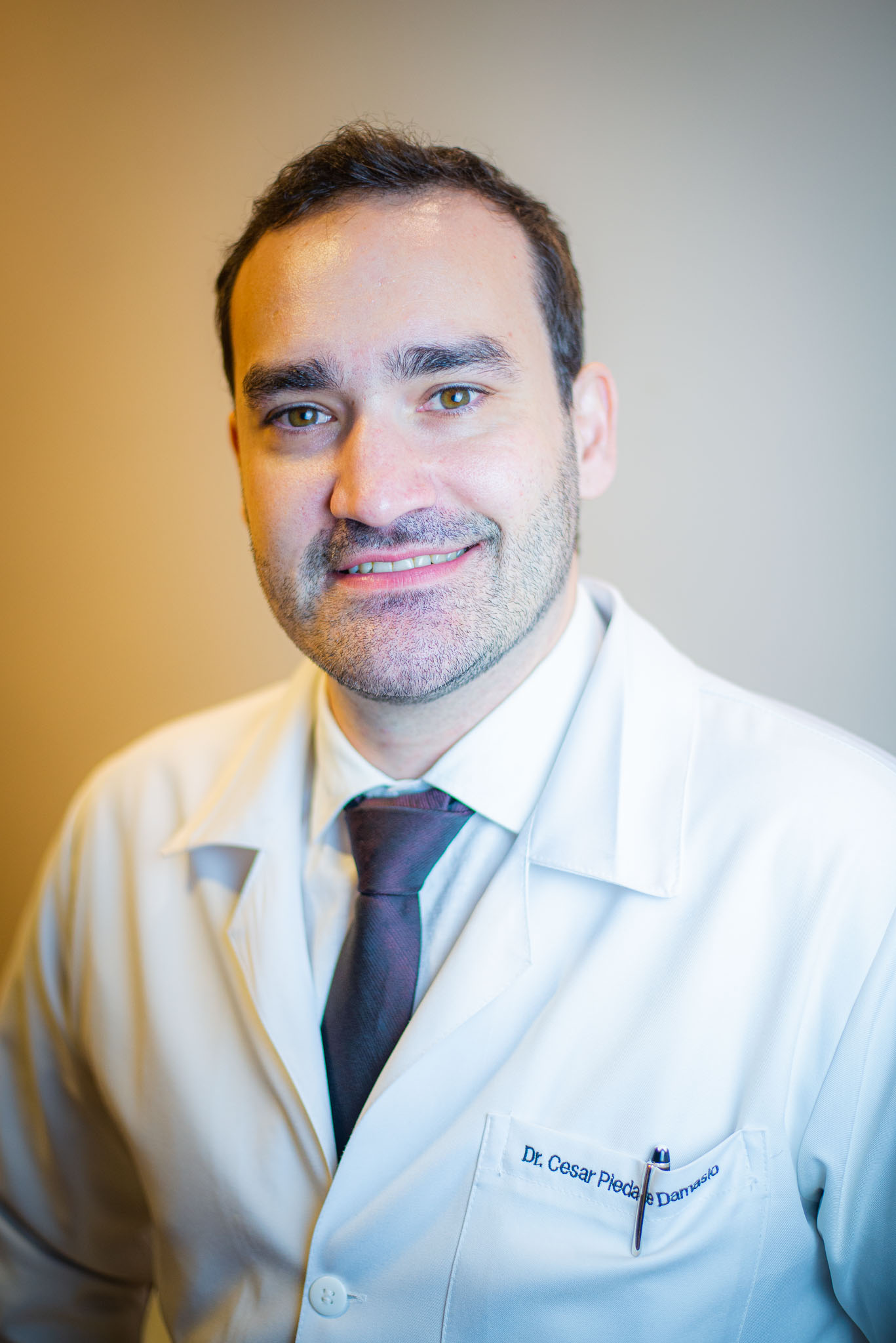 Perito Médico Ortopedista e Traumatologista — Cesar Piedade Damasio