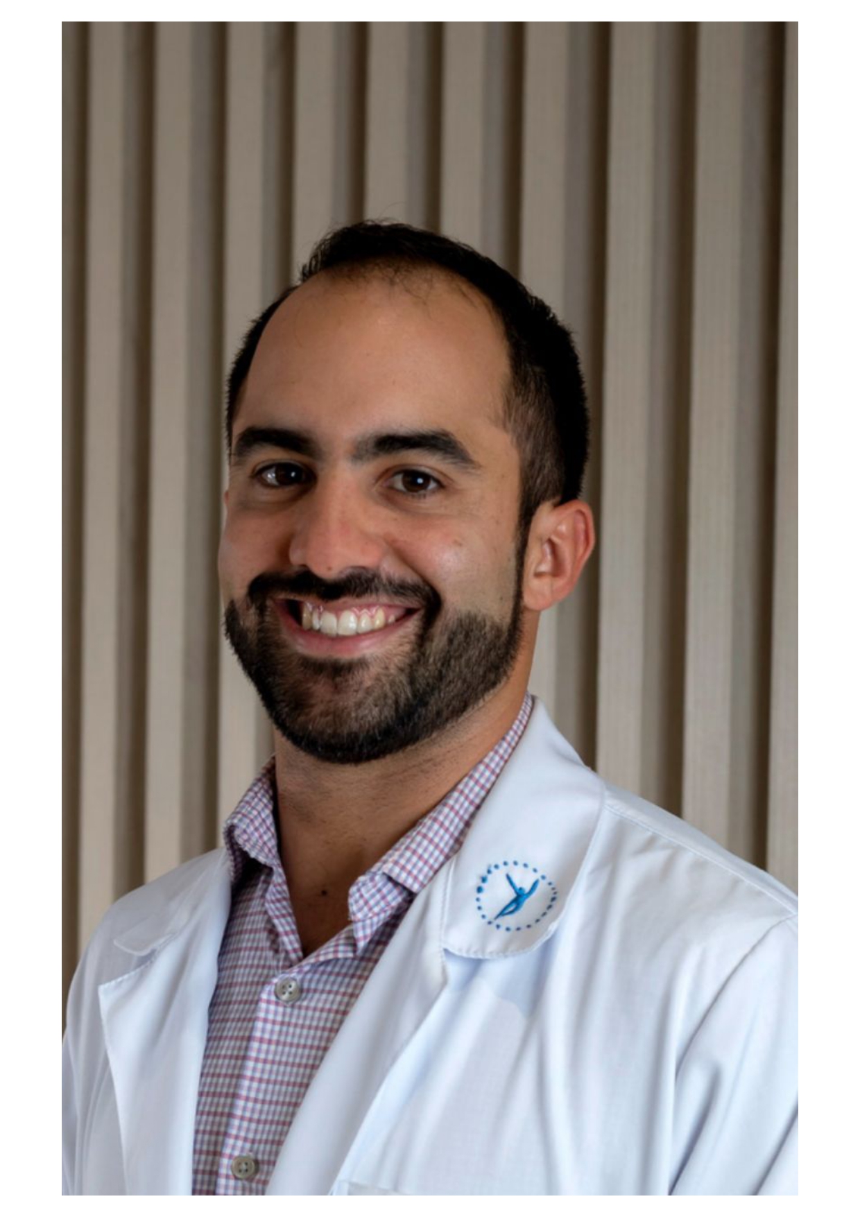 Dr. Lucas de Souza Benatti