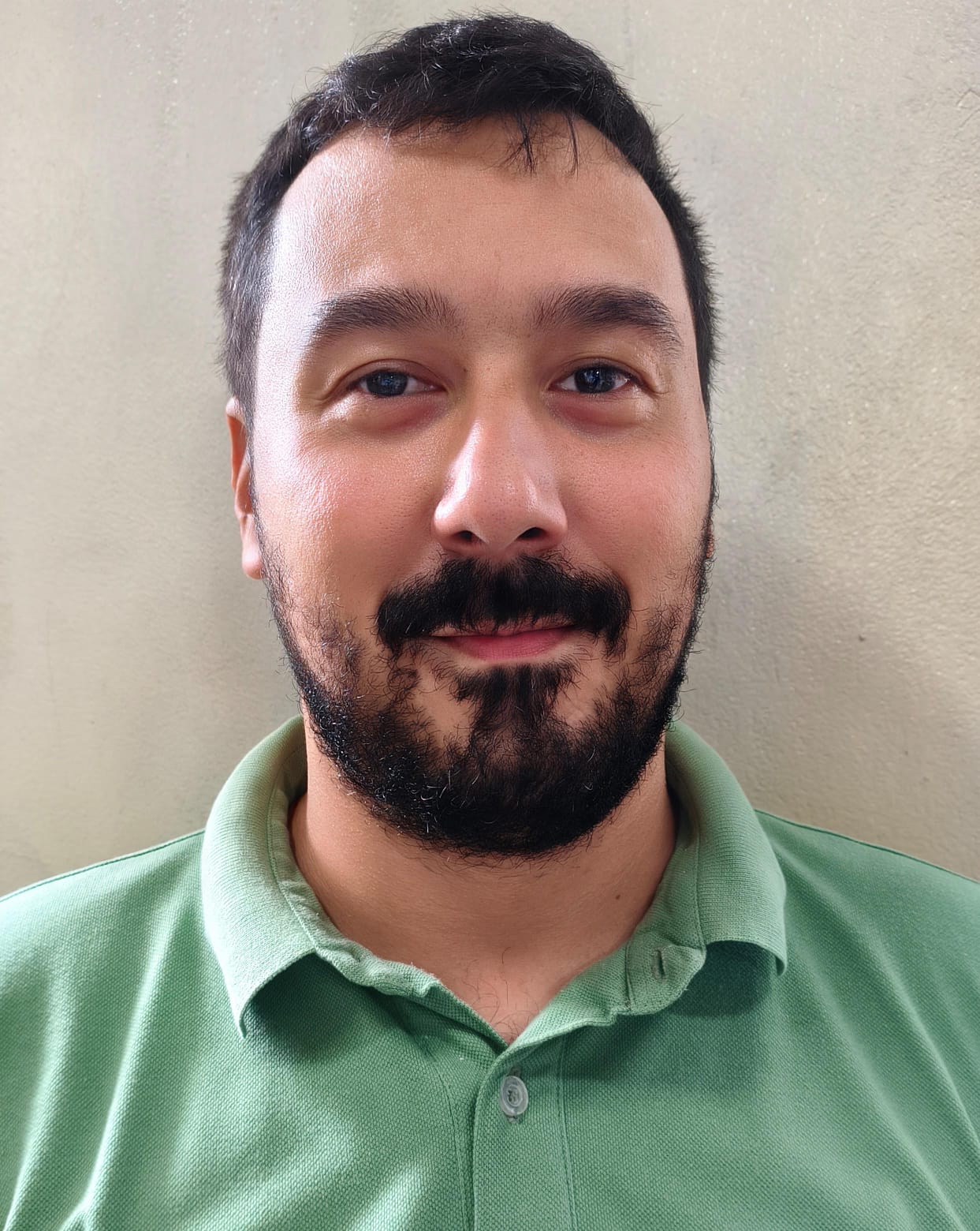Dr. Diego Clauser Marçon
