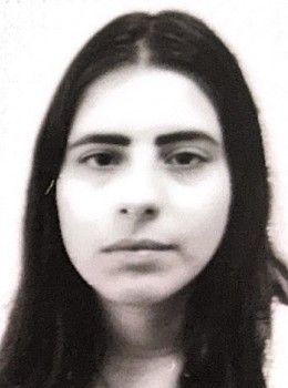 Dra. Bethina Olintho Borges