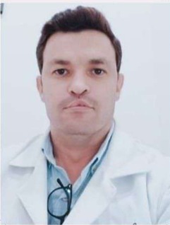 Dr. Fabio Felippe Da Silva