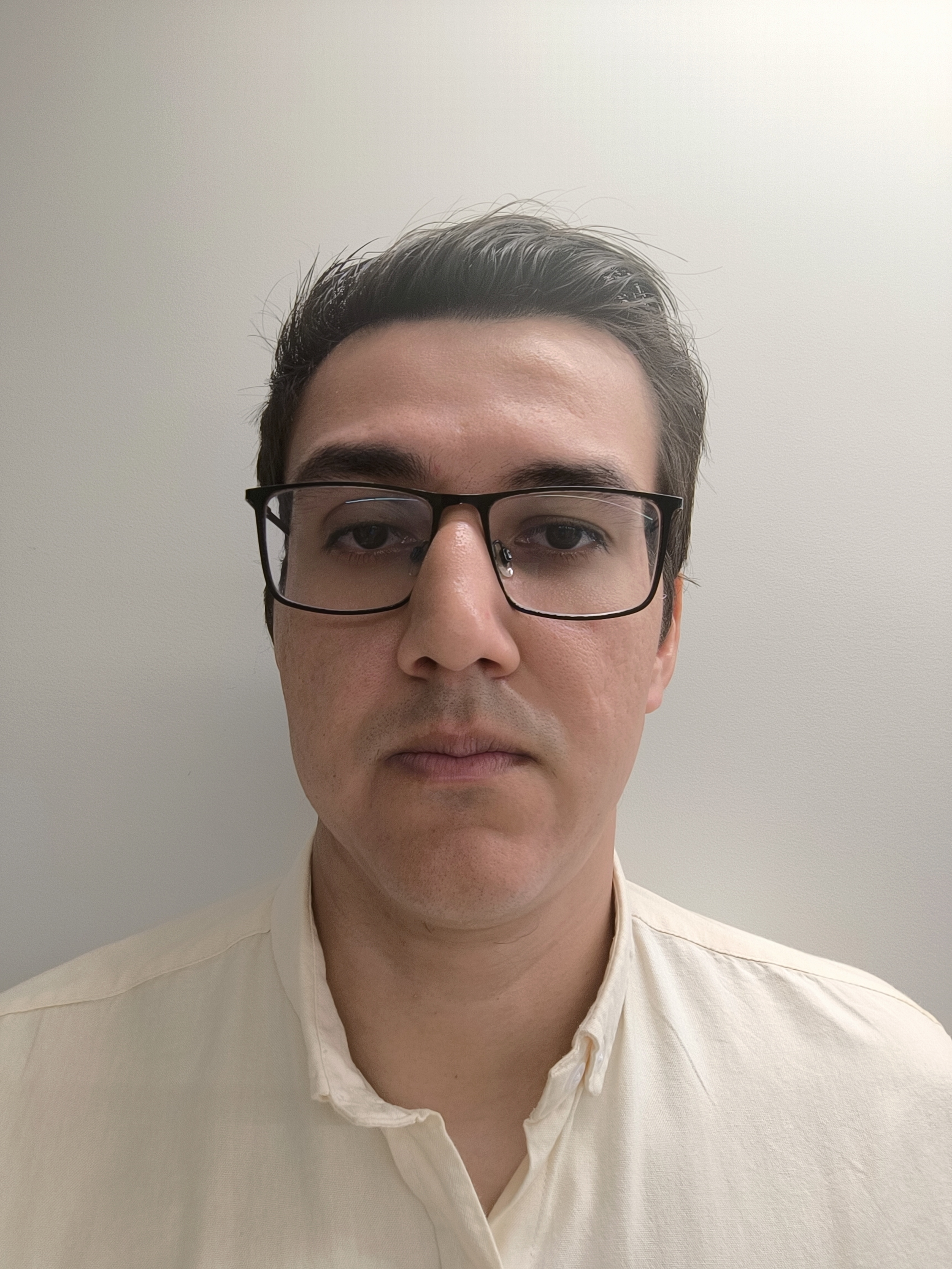 Perito Médico Oncologista Clínico — João Vitor Coelho Pacheco