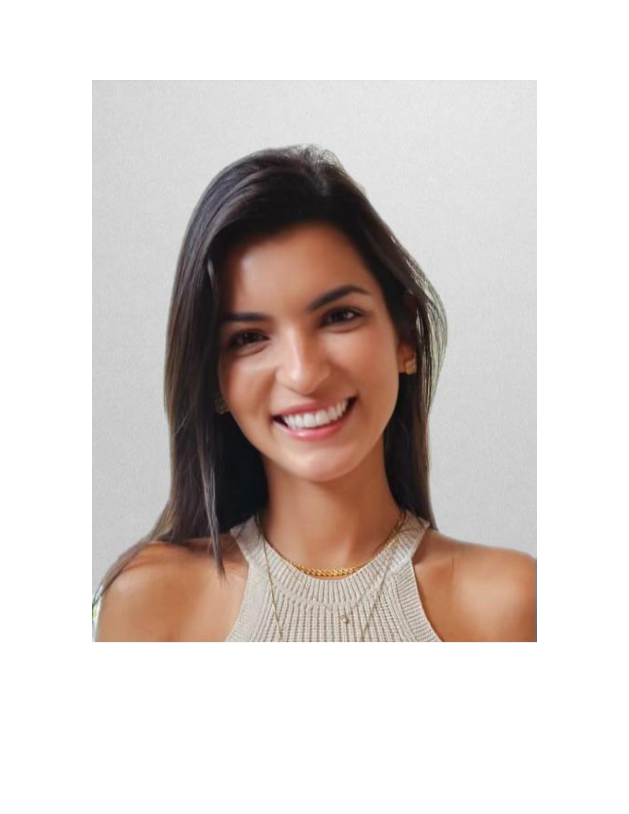 Perito Médico Anestesiologista — Jeniffer Almeida Corrêa do Nascimento