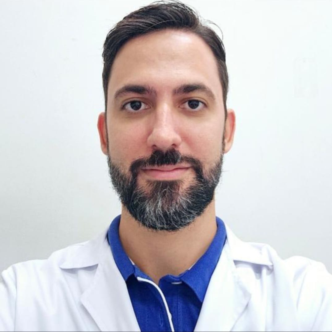 Perito Médico Nefrologista — José Luiz Domingues Júnior