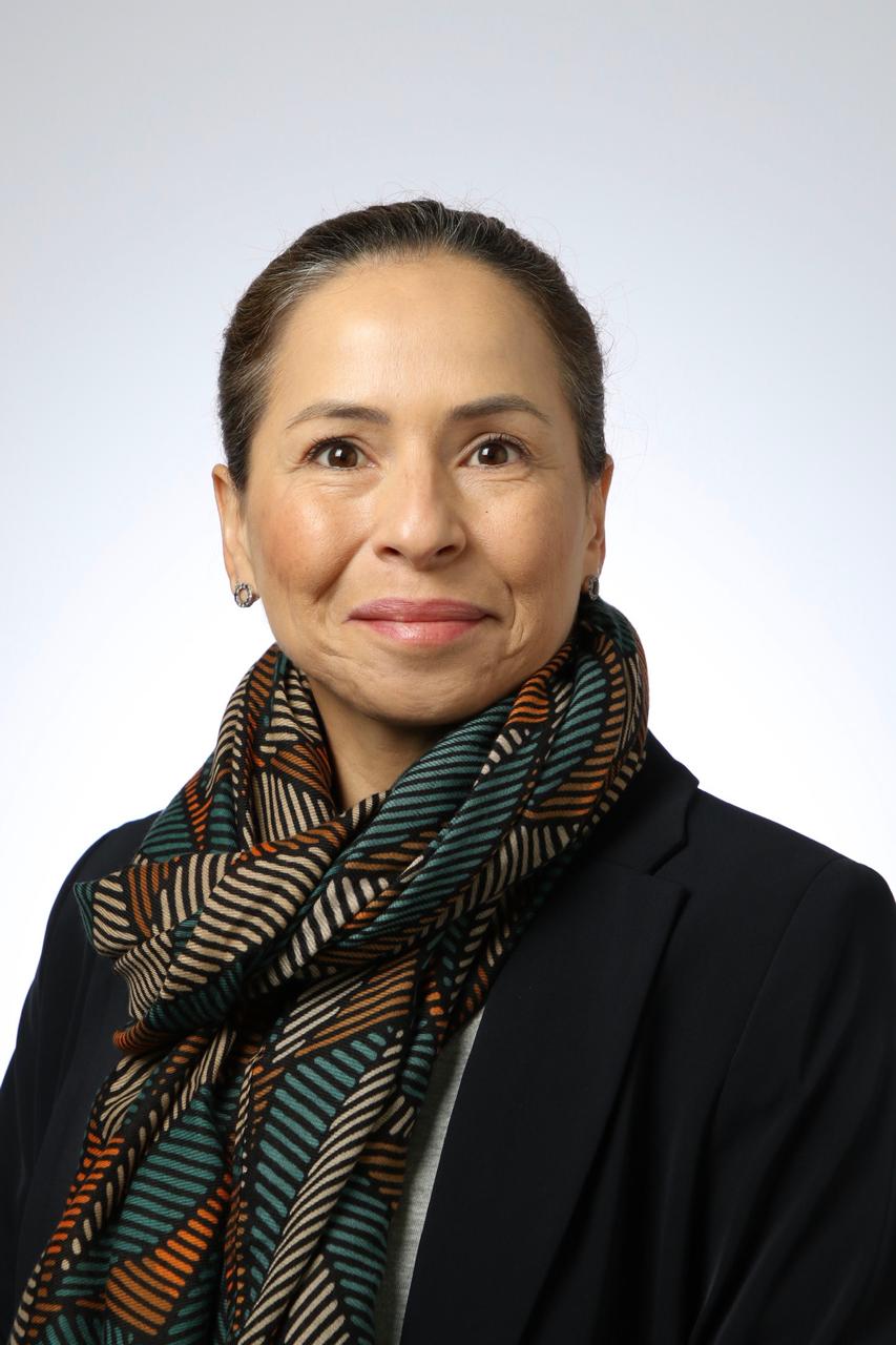 Perito Médico Hematologista — Ana Alice Monteiro Zung