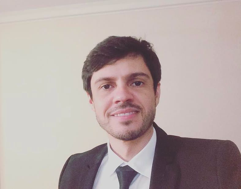 Perito Médico Psiquiatra — Rogério Silveira