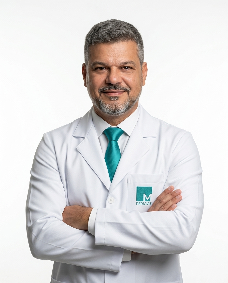Marcos A. Jordão Guimarães