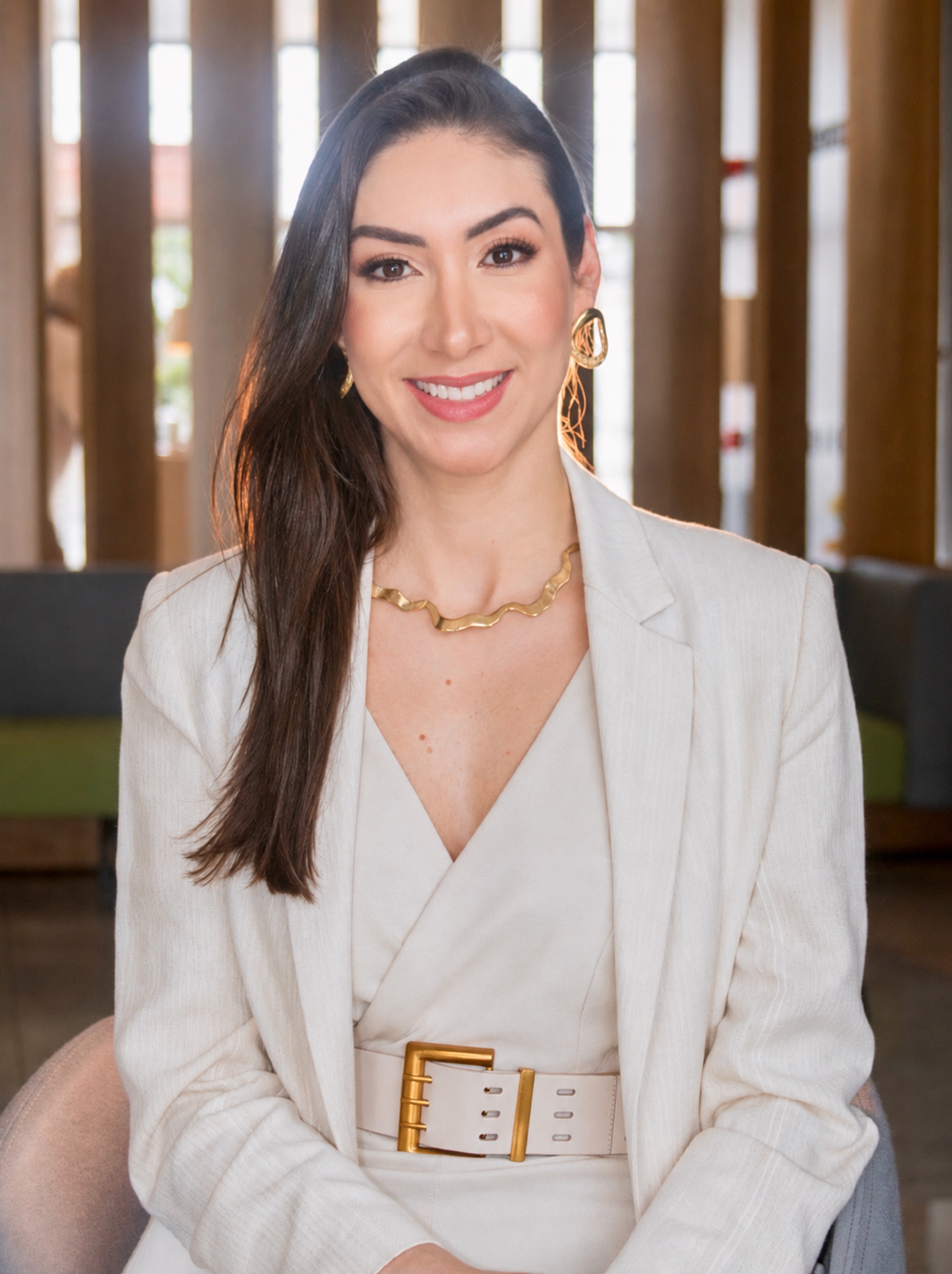 Perito Médico Médica Clínica e Cardiologista — Priscila Elias Baccelli
