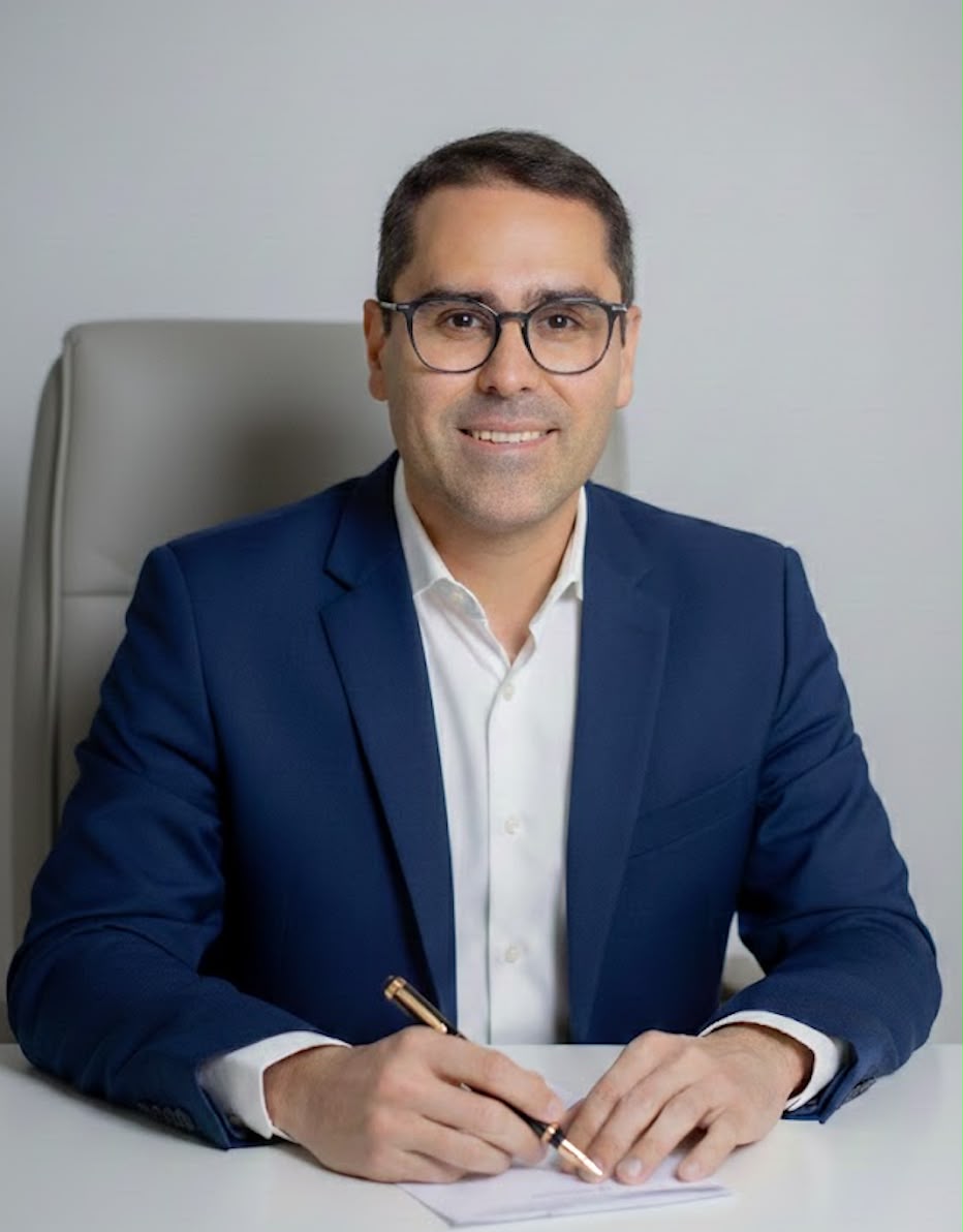 Perito Médico Urologista, Murilo Minoru Murata