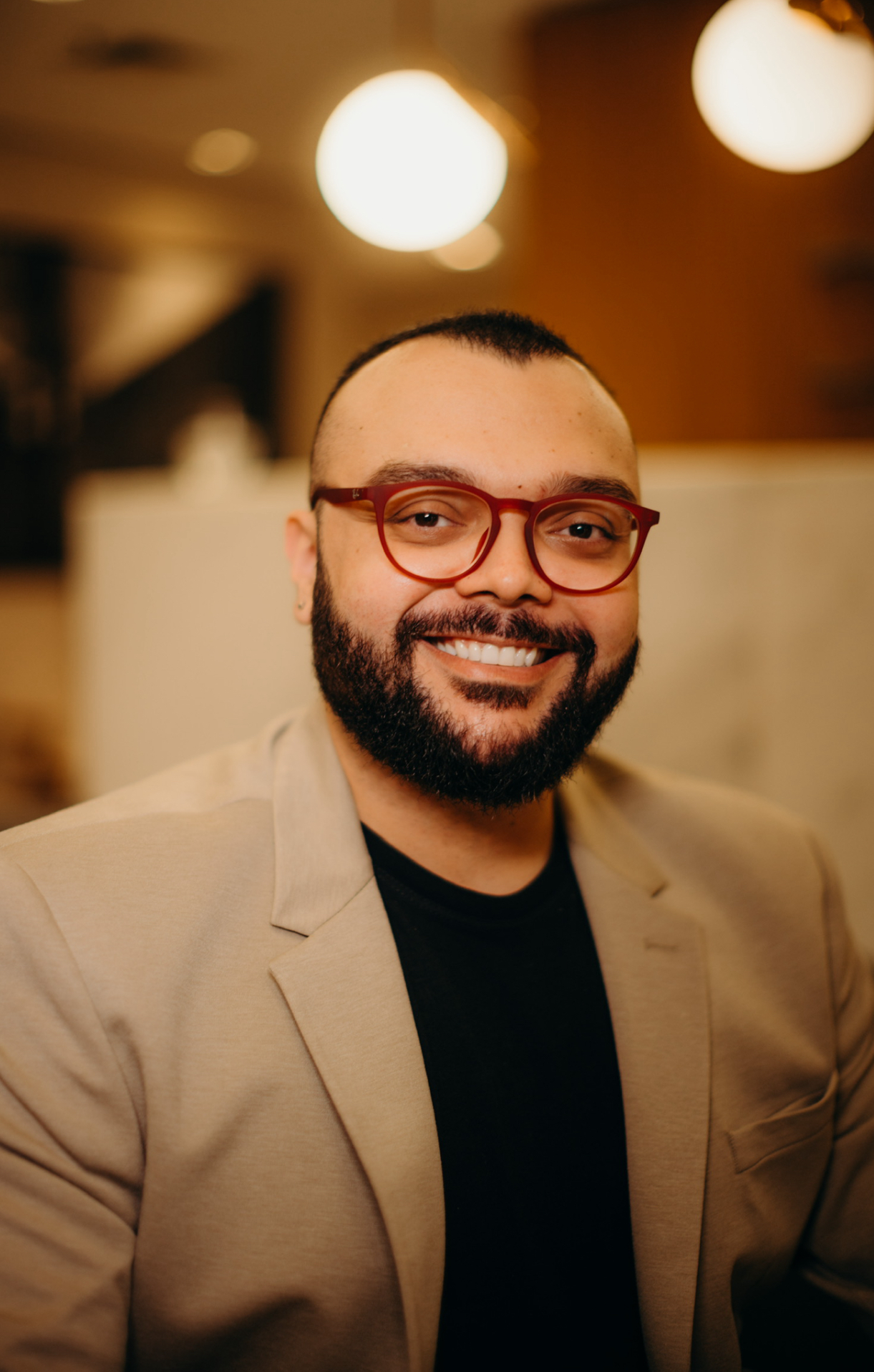 Deon Vinícius Moreira Pimentel