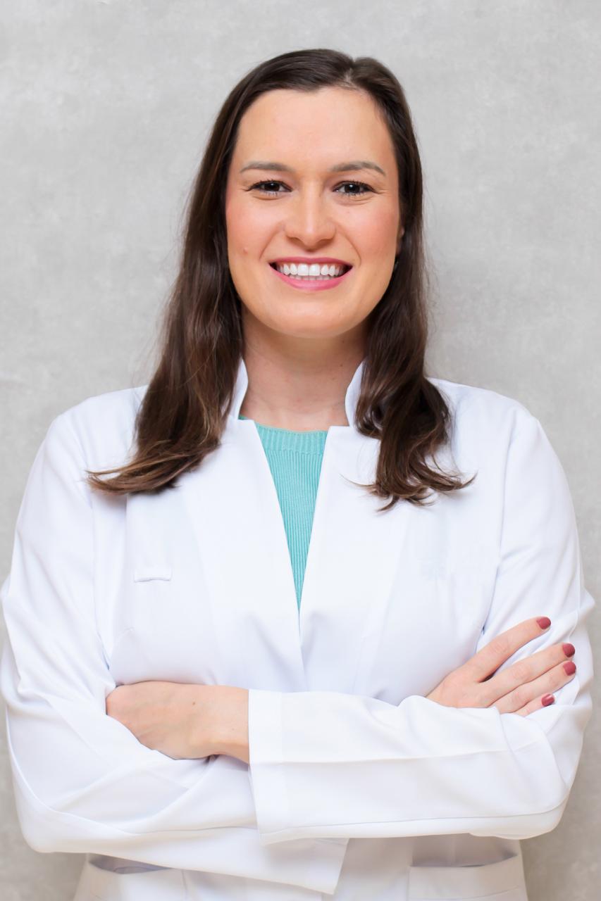 Perito Médico Pneumologista — Glaucia Itamaro Heiden