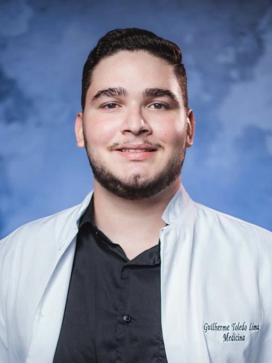 Dr. Guilherme Toledo De Lima Alcantara