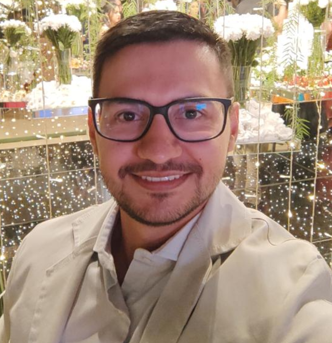 Perito Engenheiro Mecânico — Felipe Freitas De Almeida Leite Furtado