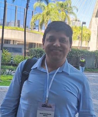 Dr. Danilo Hamilko de Barros