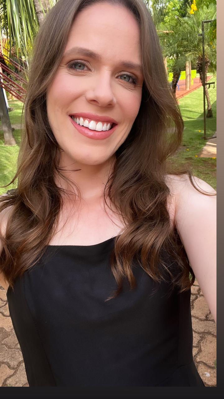 Dra. Larissa Daniela da Cunha