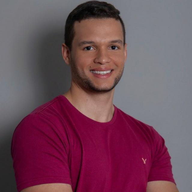 Caio Leonardo Araújo Herrera Silva