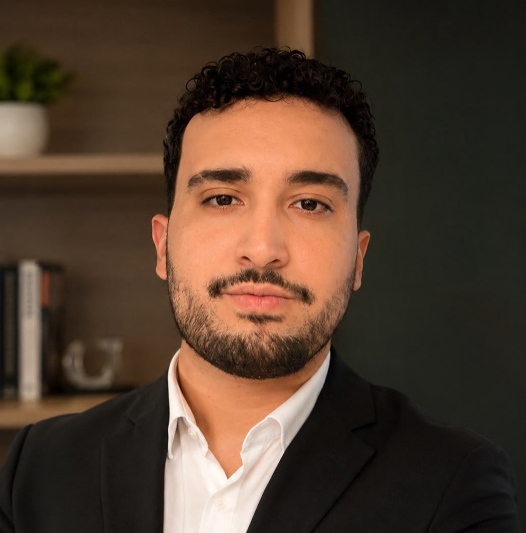 Perito Médico Médico Perito — Dr. Lucas Lessa de Sousa