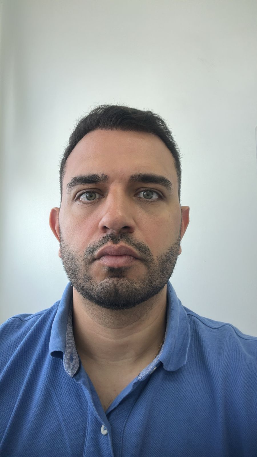 Perito Médico Cirurgião Geral — Eduardo de Azevedo Godoy