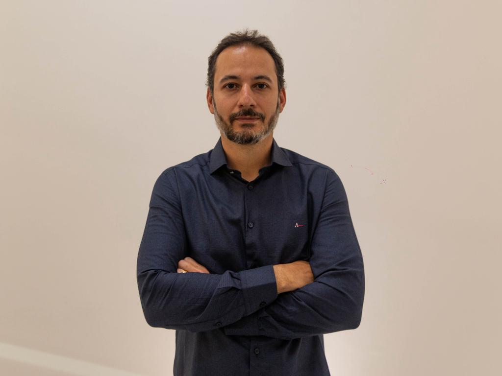 Perito Médico Anestesiologista — Carlos Weber Rocha Junior