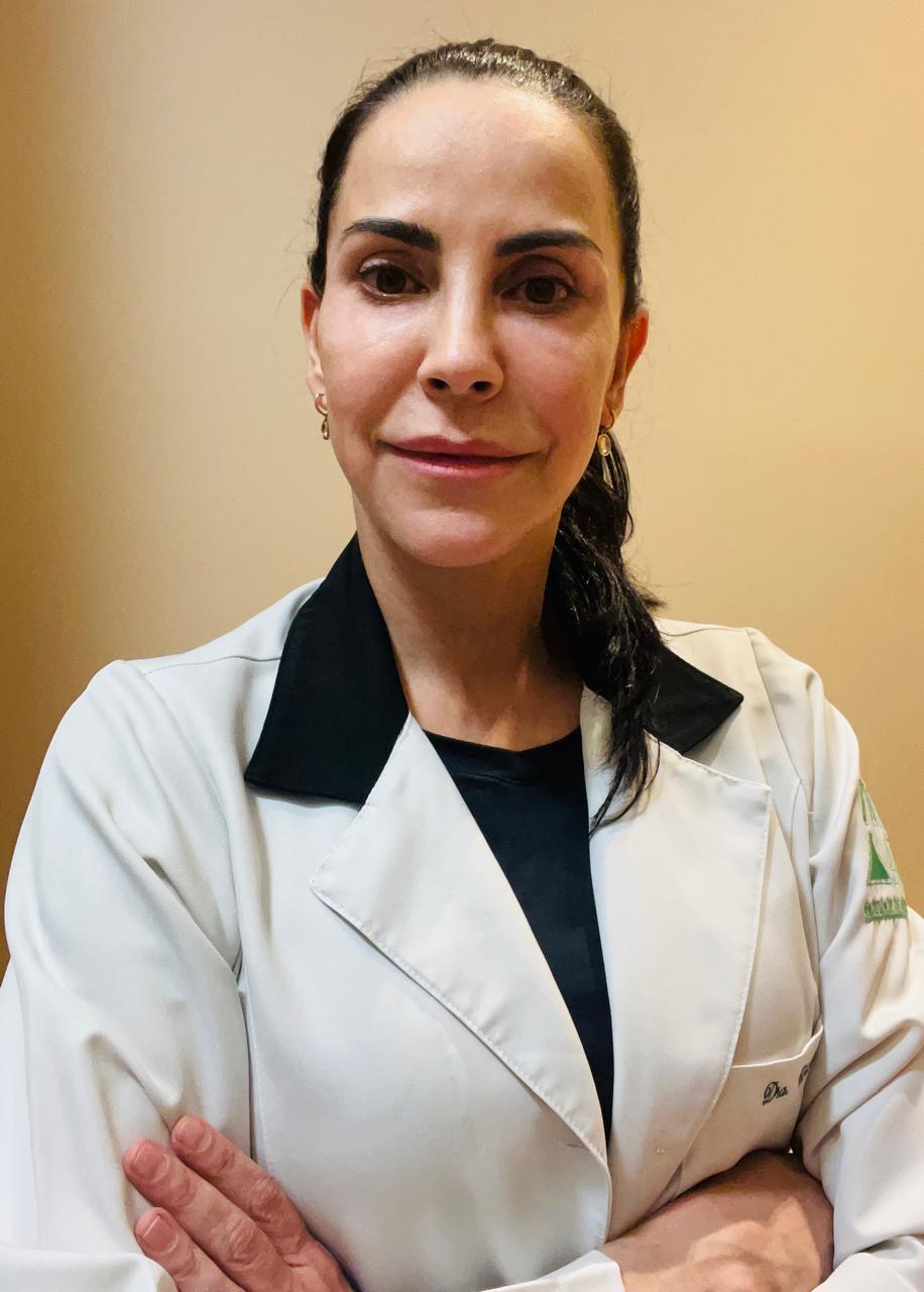 Perito Médico Otorrinolaringologista — Charisse Assuane De Araújo Patrício