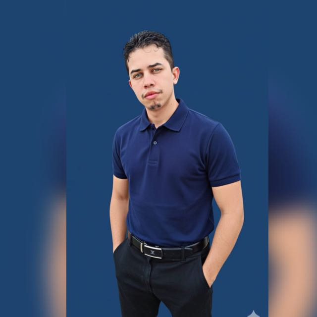Everton Carlos Rufino da Silva