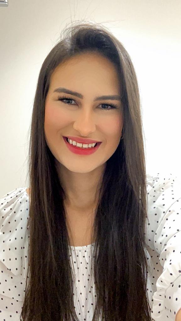 Perito Médico Médica Hematologista, Hemoterapeuta e Clínico Geral — Nathalia Araujo Gundim Melo