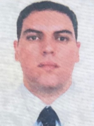 Dr. Roberto Jonathas Lopes Menescal