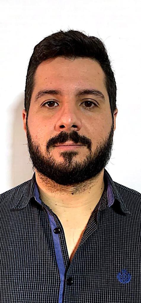 Perito Médico Ortopedista — Breno De Paula Faleiros Pires