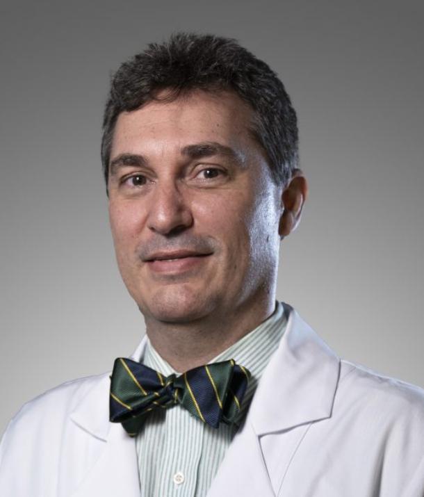 Dr. Eduardo Telles de Menezes Stewien