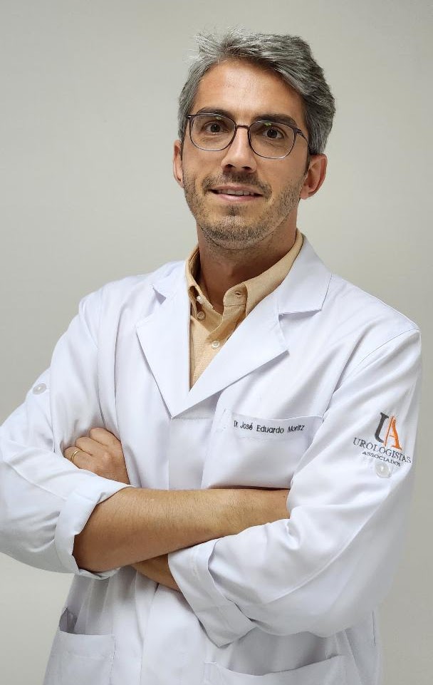 José Eduardo Moritz