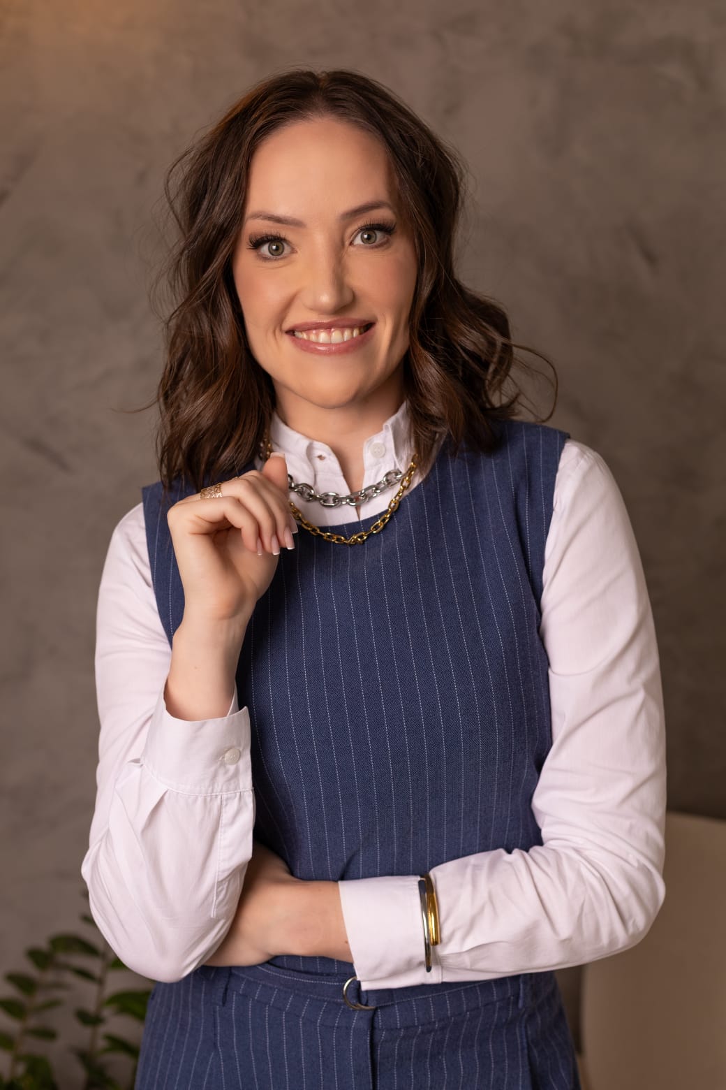 Perito Médico Gastroenterologista — Tamara Liana Zocche