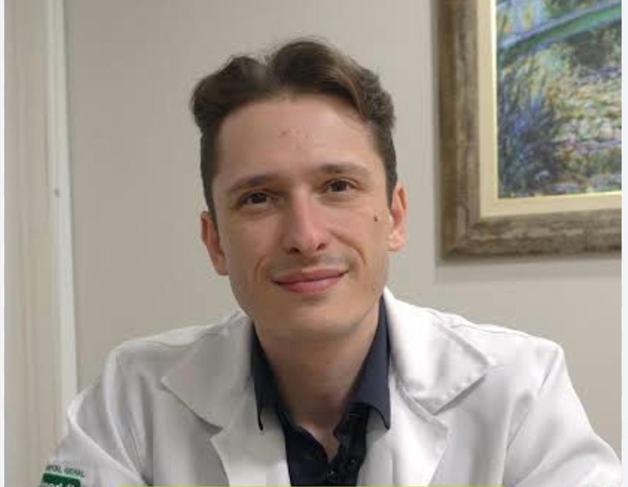 Igor Antônio Spilka
