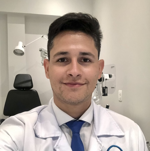 Diogo Ferreira De Queiroz