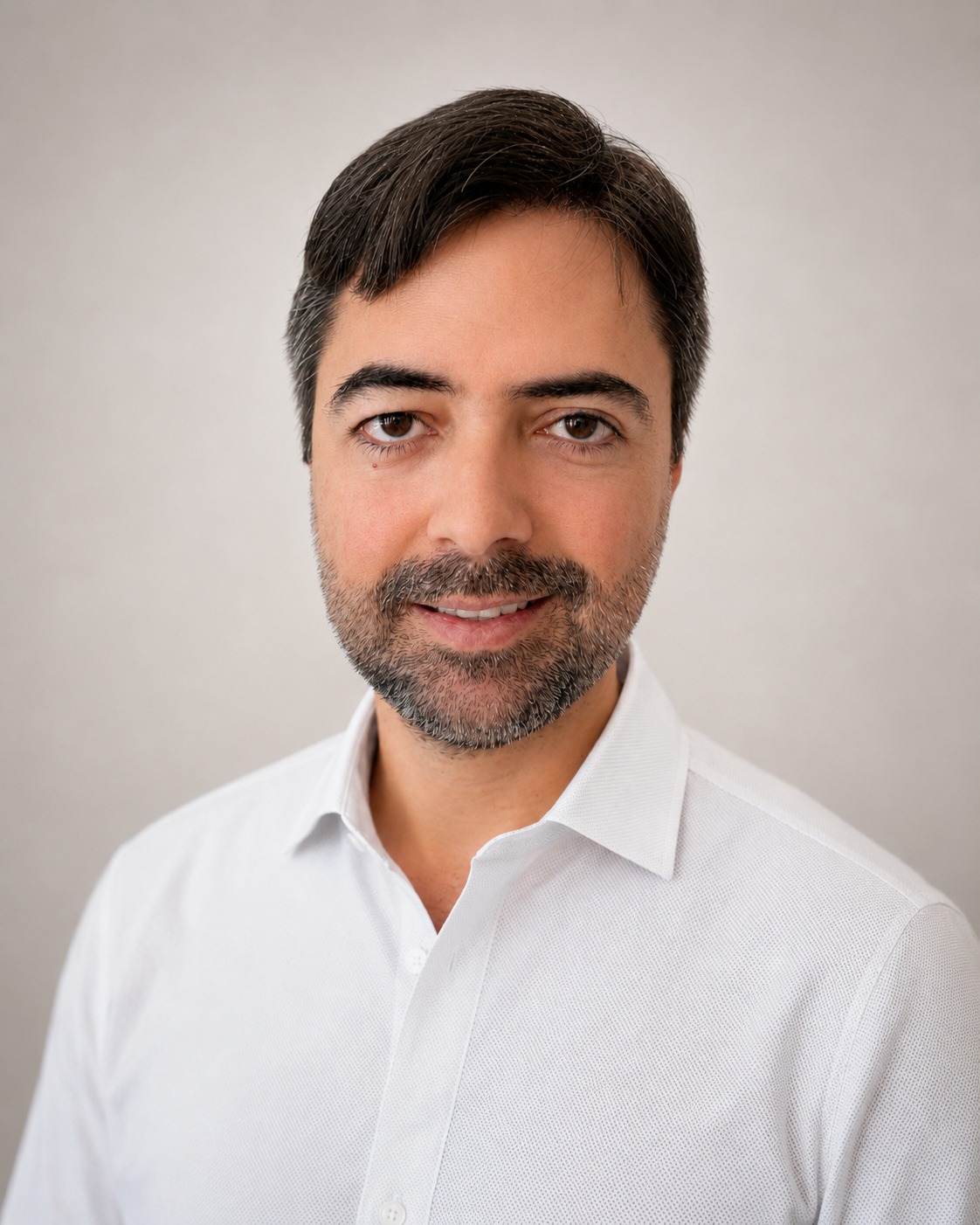 Perito Médico Médico do Trabalho, do Tráfego e Pediatra — Marcelo Ferraz de Oliveira Souto