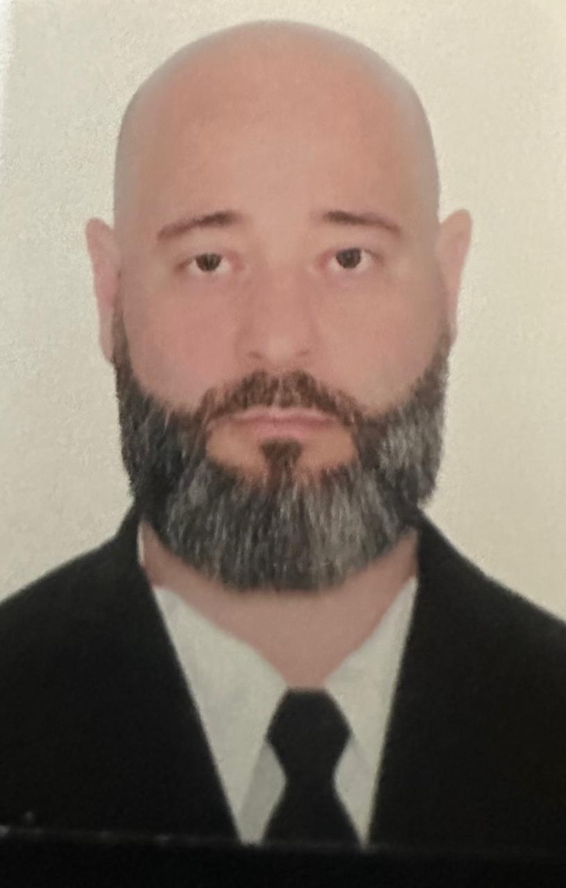 Dr. Milton Figueiredo Netto