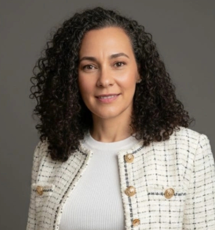 Perito Médico Pediatra — Virgínia Moreira Bruno Lourenço