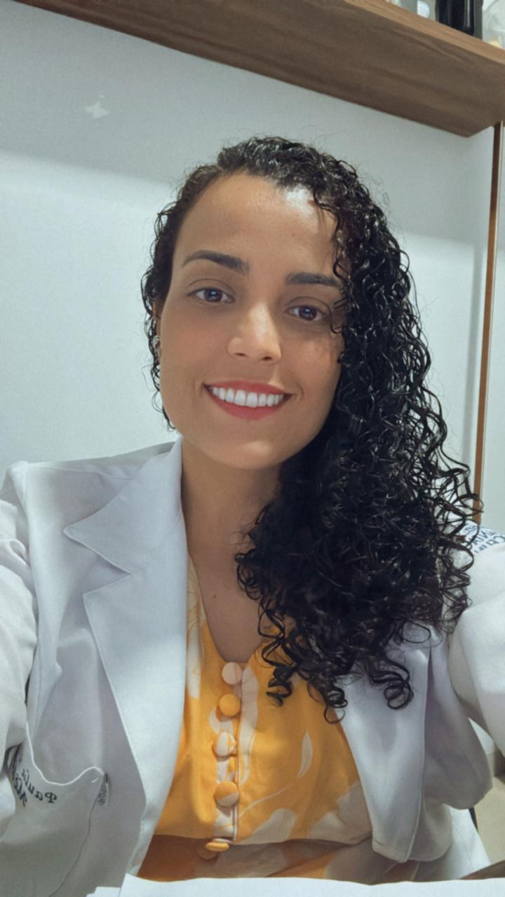Perito Médico Infectologista — Paula Mickaelle Tonaco Silva
