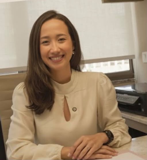 Perito Médico Pediatra e Neonatologista — Renata Mayumi Hamaoka