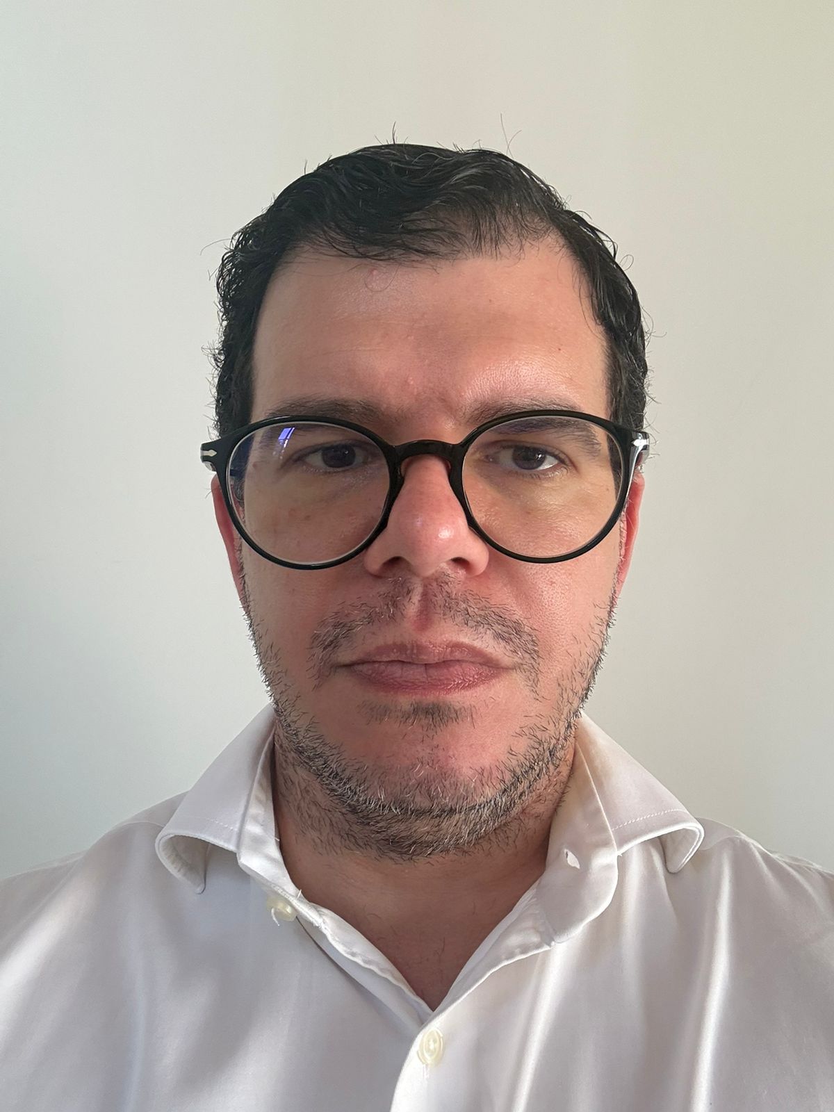 Dr. Cássio De Sousa Freitas