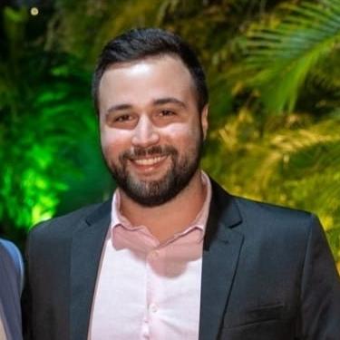 Dr. Marcus Vinícius Vieira Cerqueira