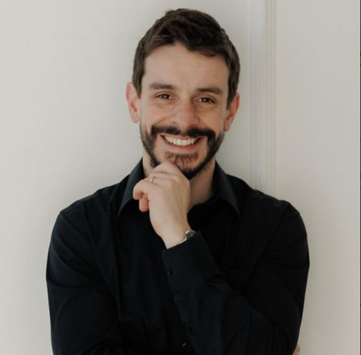 Perito Médico Ortopedista e Traumatologista — Lucas Emanuel Sauer Larocca
