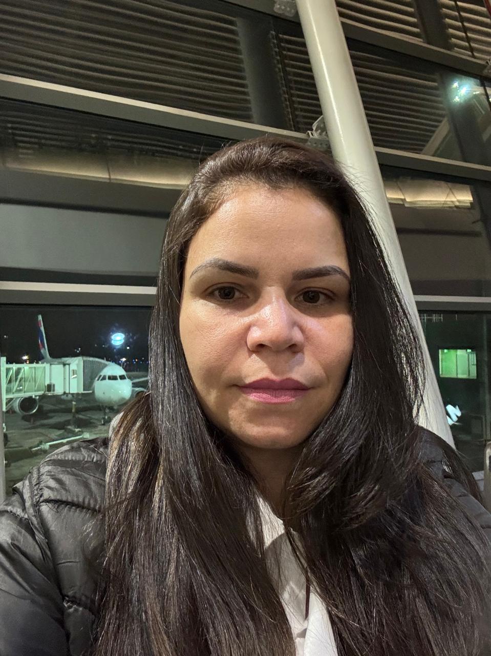Perito Médico Pediatra — Marielly Matias Machado