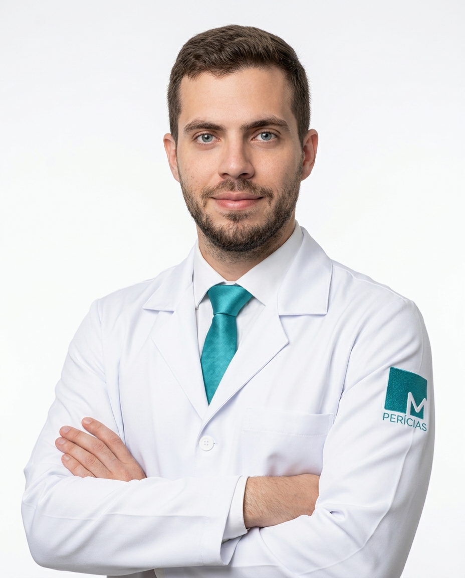 Daniel Sampaio Rolim Rodrigues