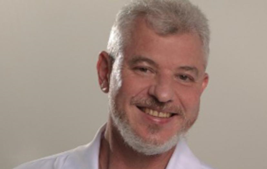 Perito Médico Cirurgião Geral — Edson Bruck Warpechowski
