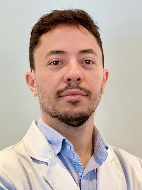 Bruno Leôncio De Moraes Beraldo
