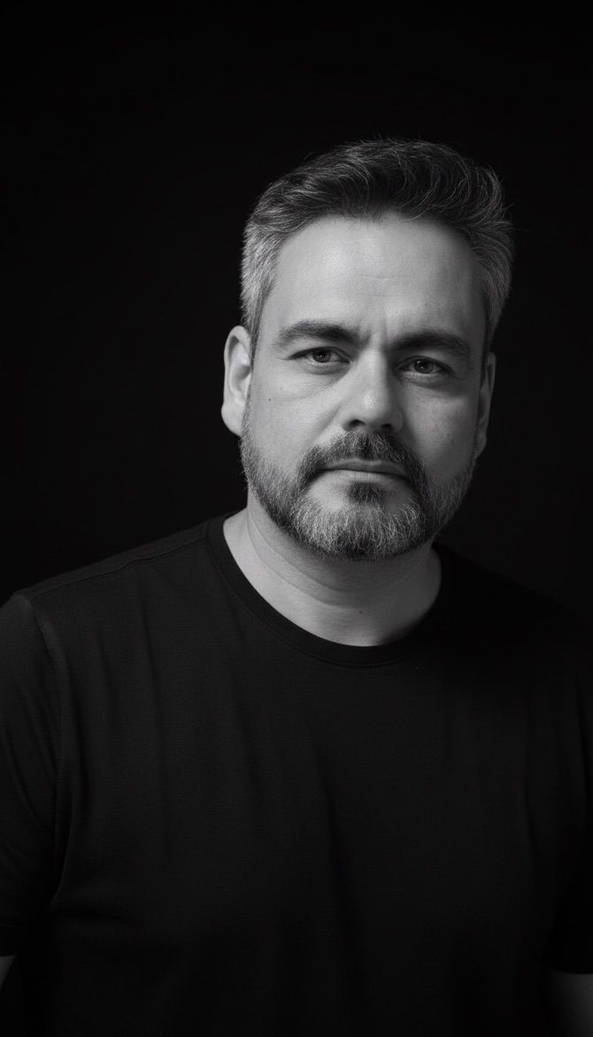 Perito Médico Cirurgião Vascular, Intensivista e Emergencista — Luiz Ernani Meira Junior