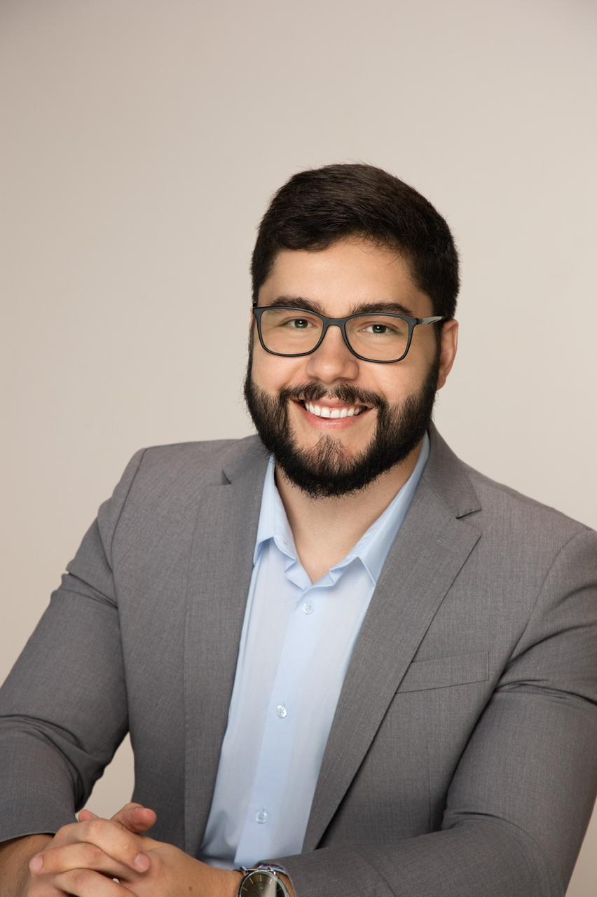 Perito Médico Psiquiatra — Fabrício Azevedo Abadia
